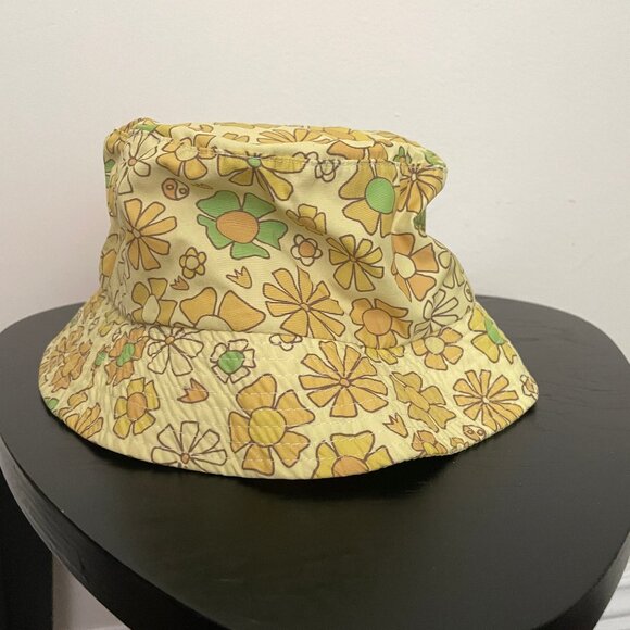 Seaesta Surf Surfy Bird Bucket Hat (kids) - Picture 2 of 4